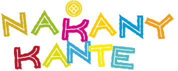 Nakani Kanté  logo